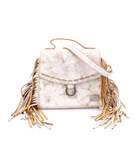 Bedstu - HIDDEN HANDBAG - bags - beige - crossbody - bags