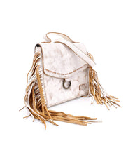 Bedstu - HIDDEN HANDBAG - bags - beige - crossbody - bags