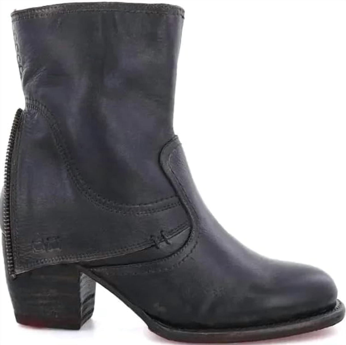 Bedstu - Women's Iris Ankle Bootie