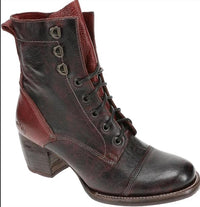 Bedstu - Women's Judgement Boot