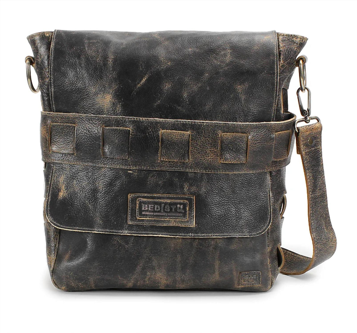 Bedstu - Kure Messenger Bag