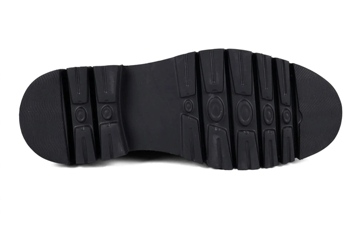 Bedstu - Men's Leather Defy Boots