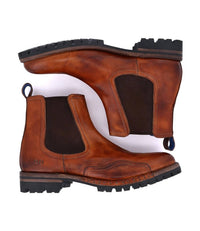Bedstu - Men's Brady Trek Boot