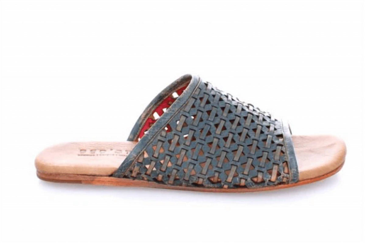 Bedstu - WOMEN MINERVA SANDAL