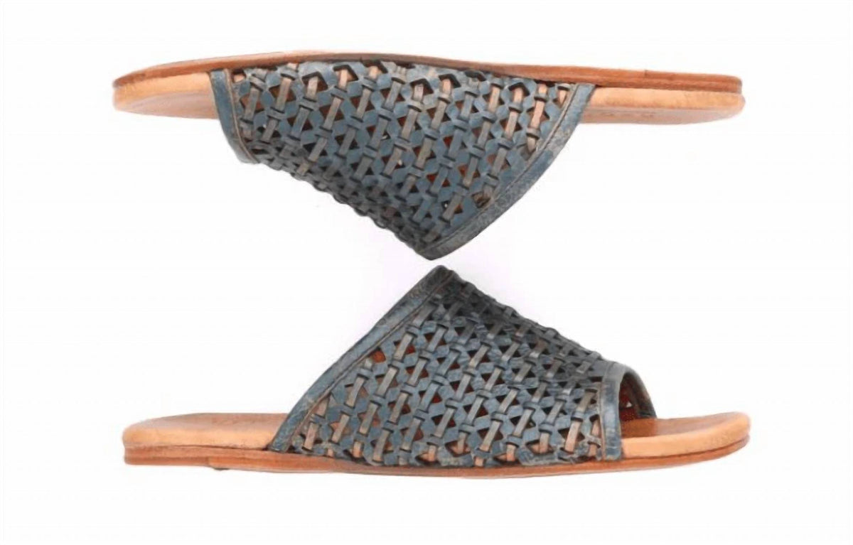 Bedstu - WOMEN MINERVA SANDAL
