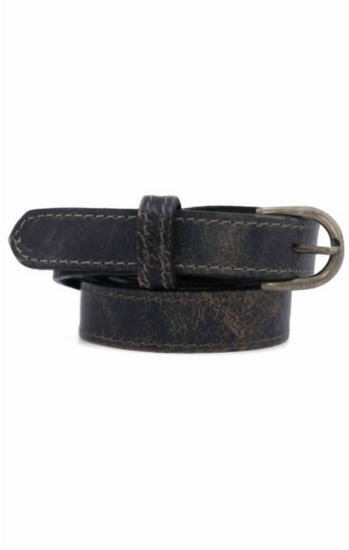 Bedstu - Women's Monae Leather Belt