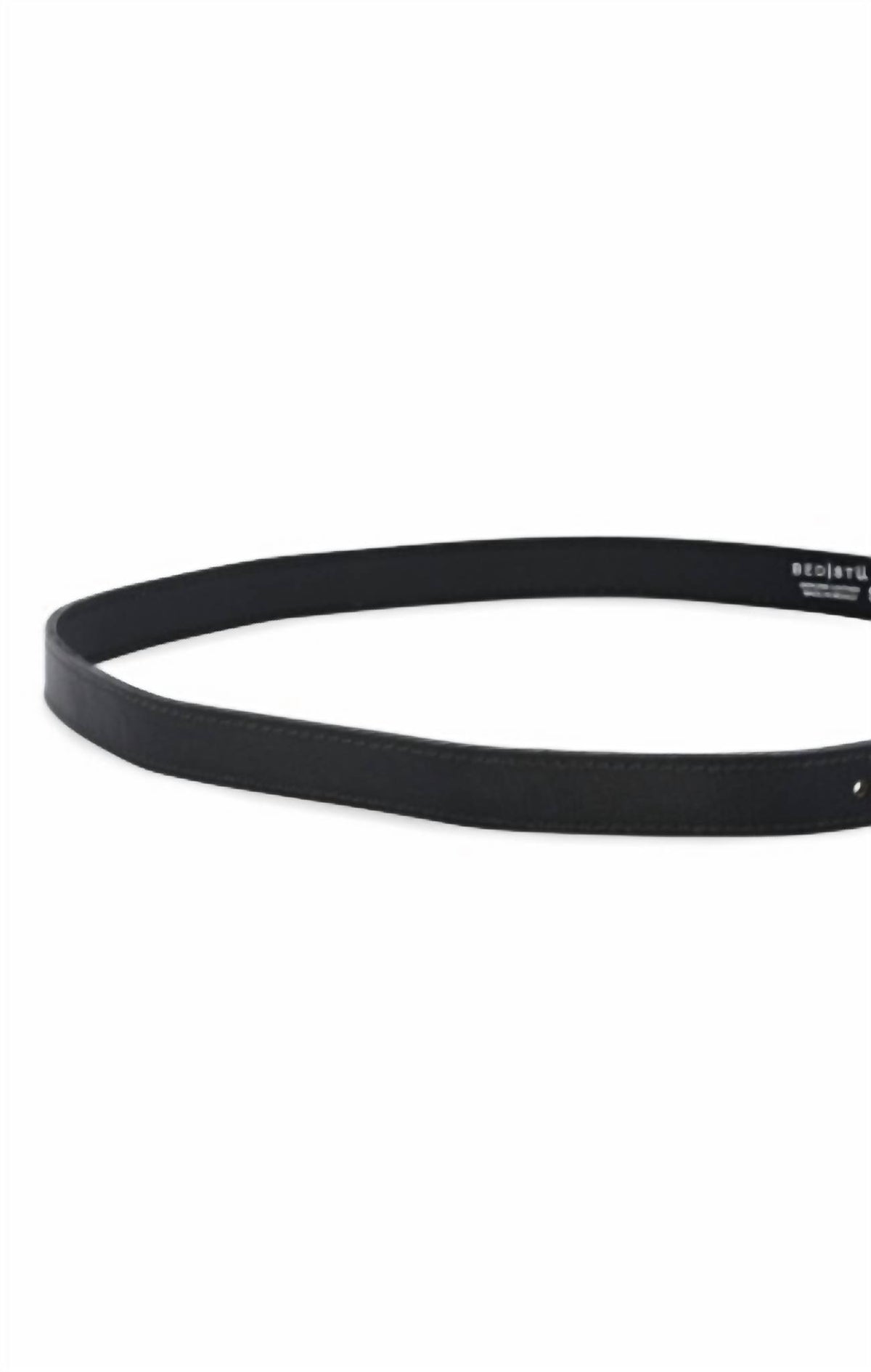 Bedstu - Women's Monae Leather Belt