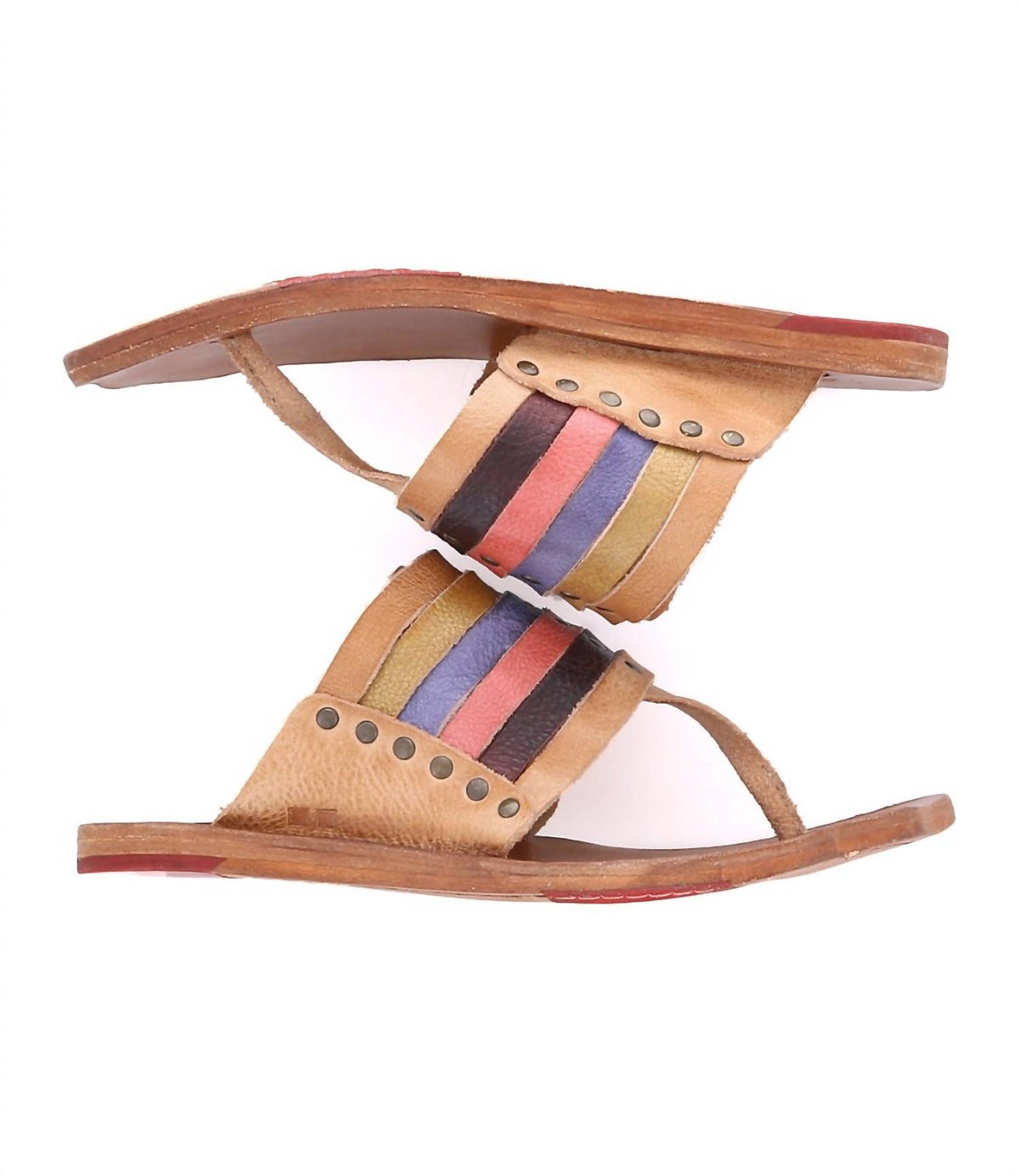 Bedstu - Women's Nemesis Thong Sandal
