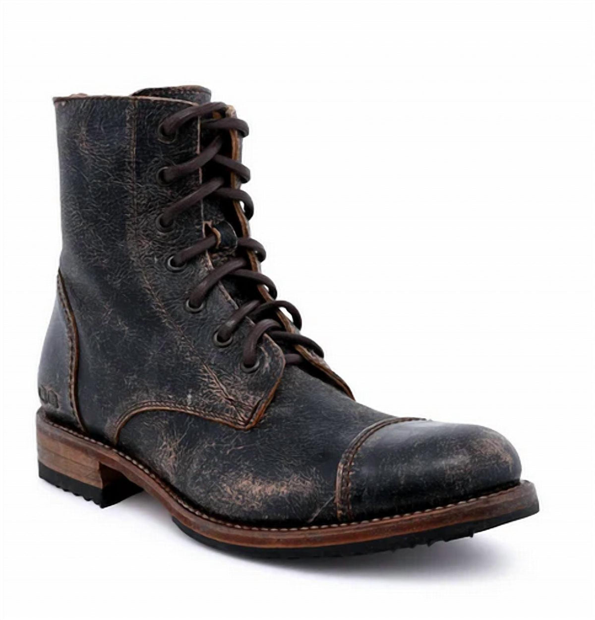 Bedstu - Men's Protege Combat Boot