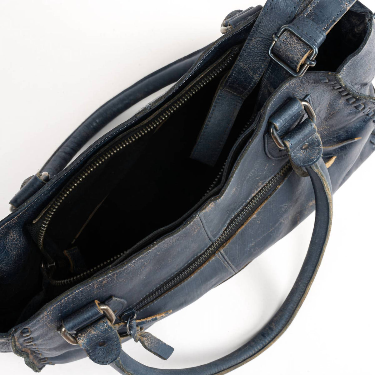 Bedstu - Women's Rockababy Leather Shoulder Bag