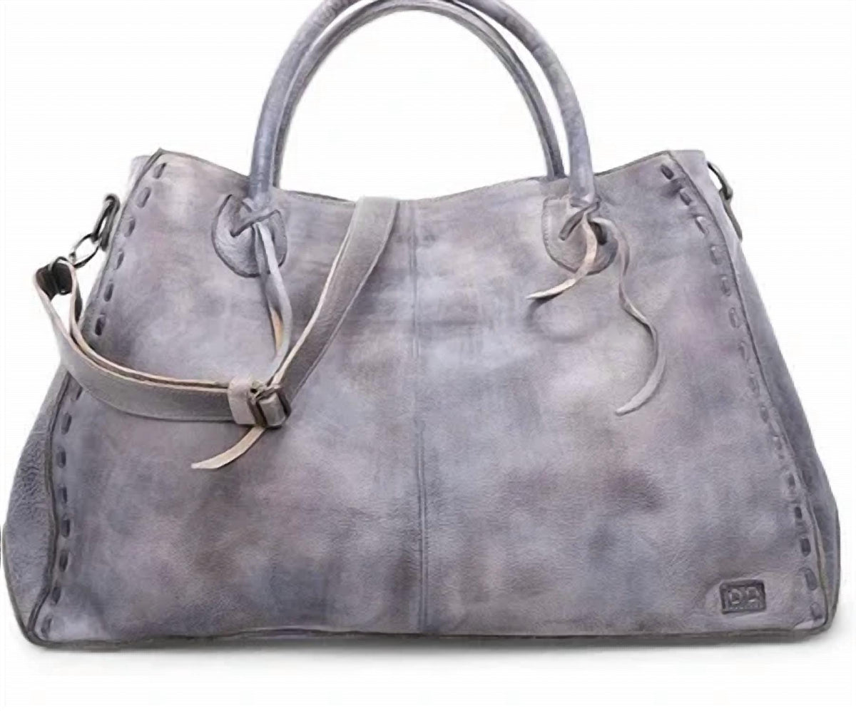 Bedstu - Rockaway Bag