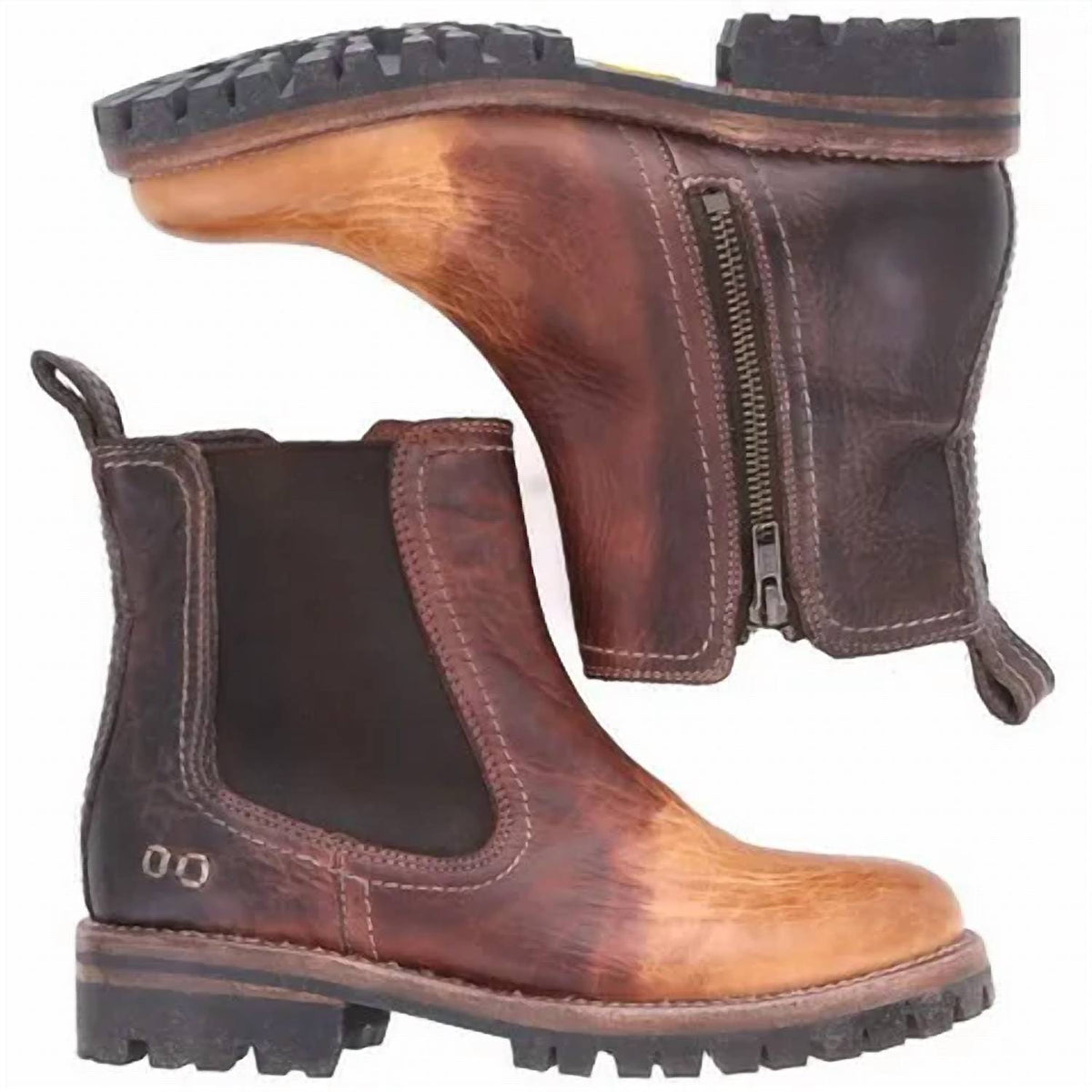 Bedstu - Women Kiefra Trek Boot
