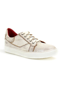 Bedstu - Women's Azeli Leather Sneaker