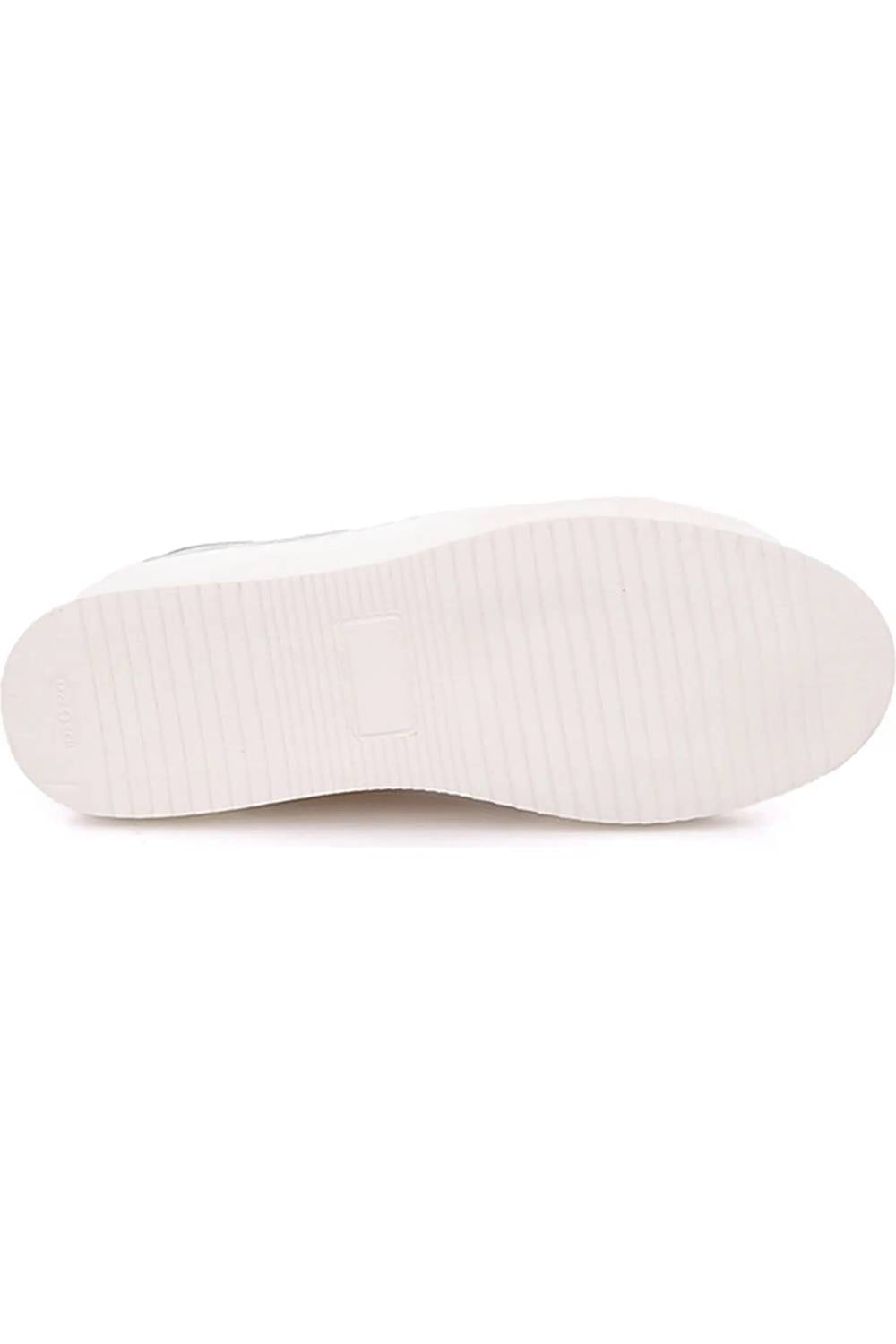 Bedstu - Women's Azeli Leather Sneaker