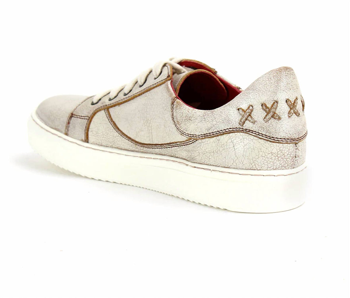 Bedstu - Women's Azeli Sneaker