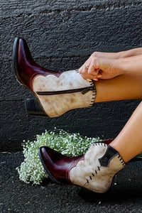 Bedstu - Women's Baila Ii Booties