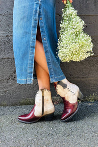 Bedstu - Women's Baila Ii Booties