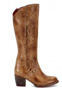 Bedstu - Women's Charis Tall Shaft Boots
