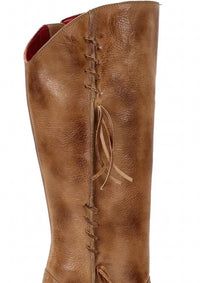 Bedstu - Women's Charis Tall Shaft Boots