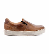 Bedstu - Women's Hermione Slip On Sneaker