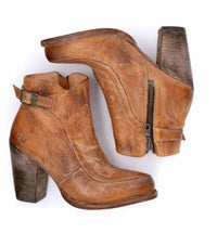 Bedstu - Women's Isla Ankle Boot