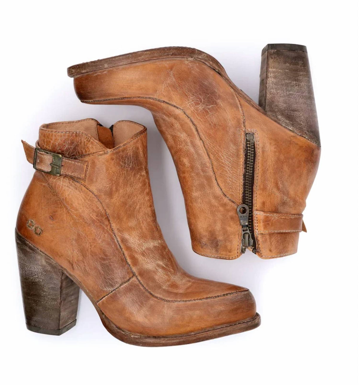 Bedstu - Women's Isla Ankle Boot