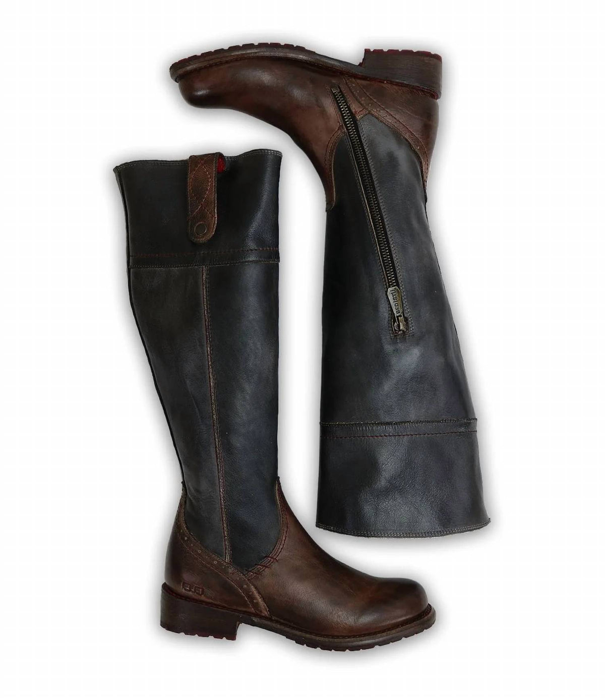 Bedstu - Women's Jacqueline Boot