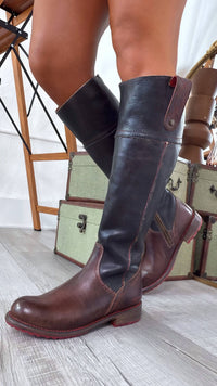 Bedstu - Women's Jacqueline Boot