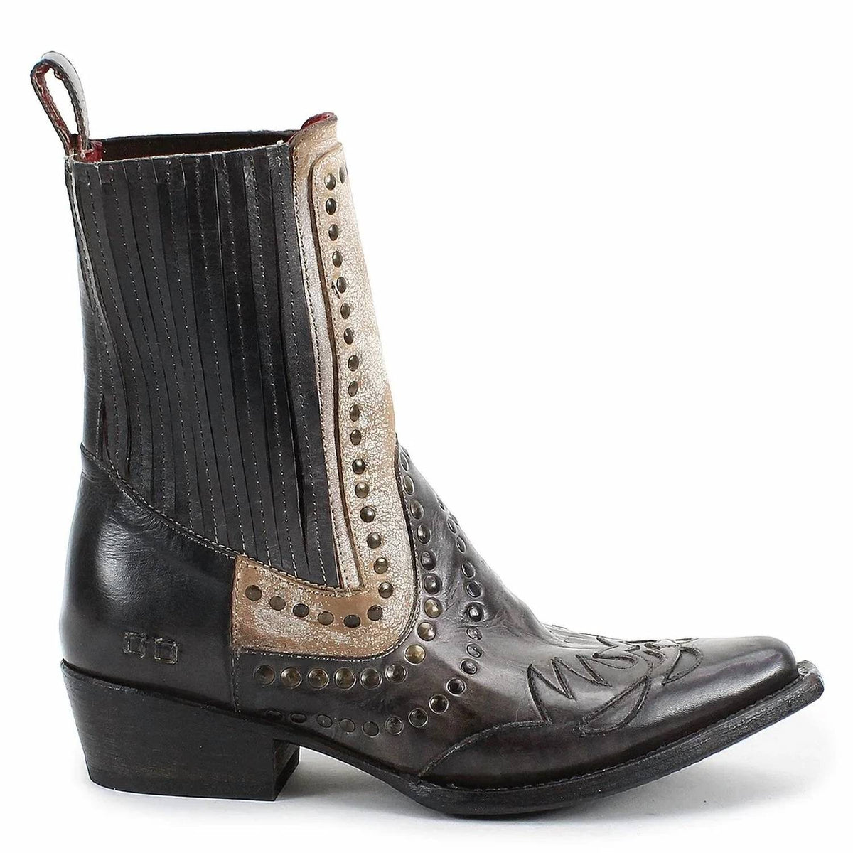 Bedstu - Women's Leather Boot