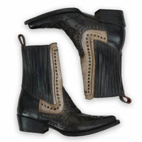 Bedstu - Women's Leather Boot