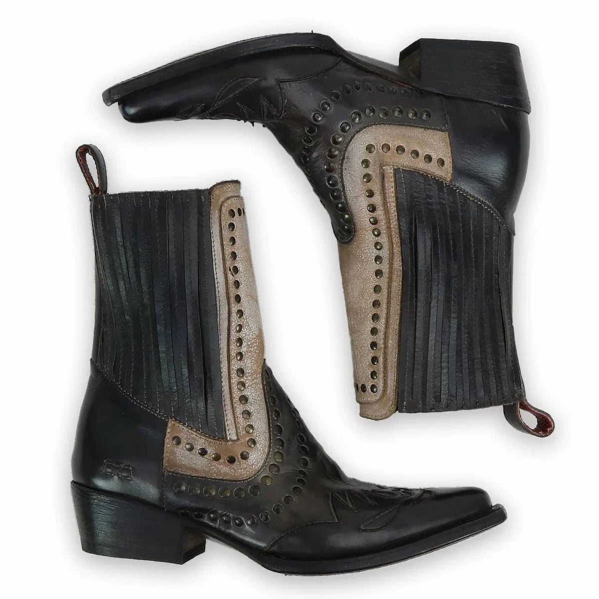 Bedstu - Women's Leather Boot