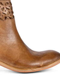 Bedstu - Women's Liz Cutout Boots