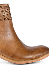 Bedstu - Women's Liz Cutout Boots