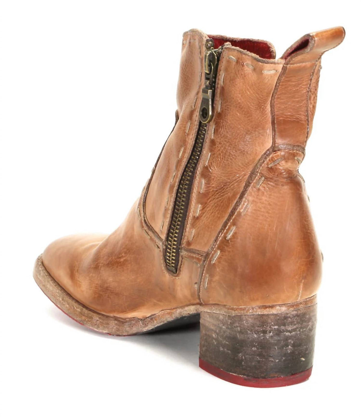 Bedstu - Women's Merryli Ankle Boots