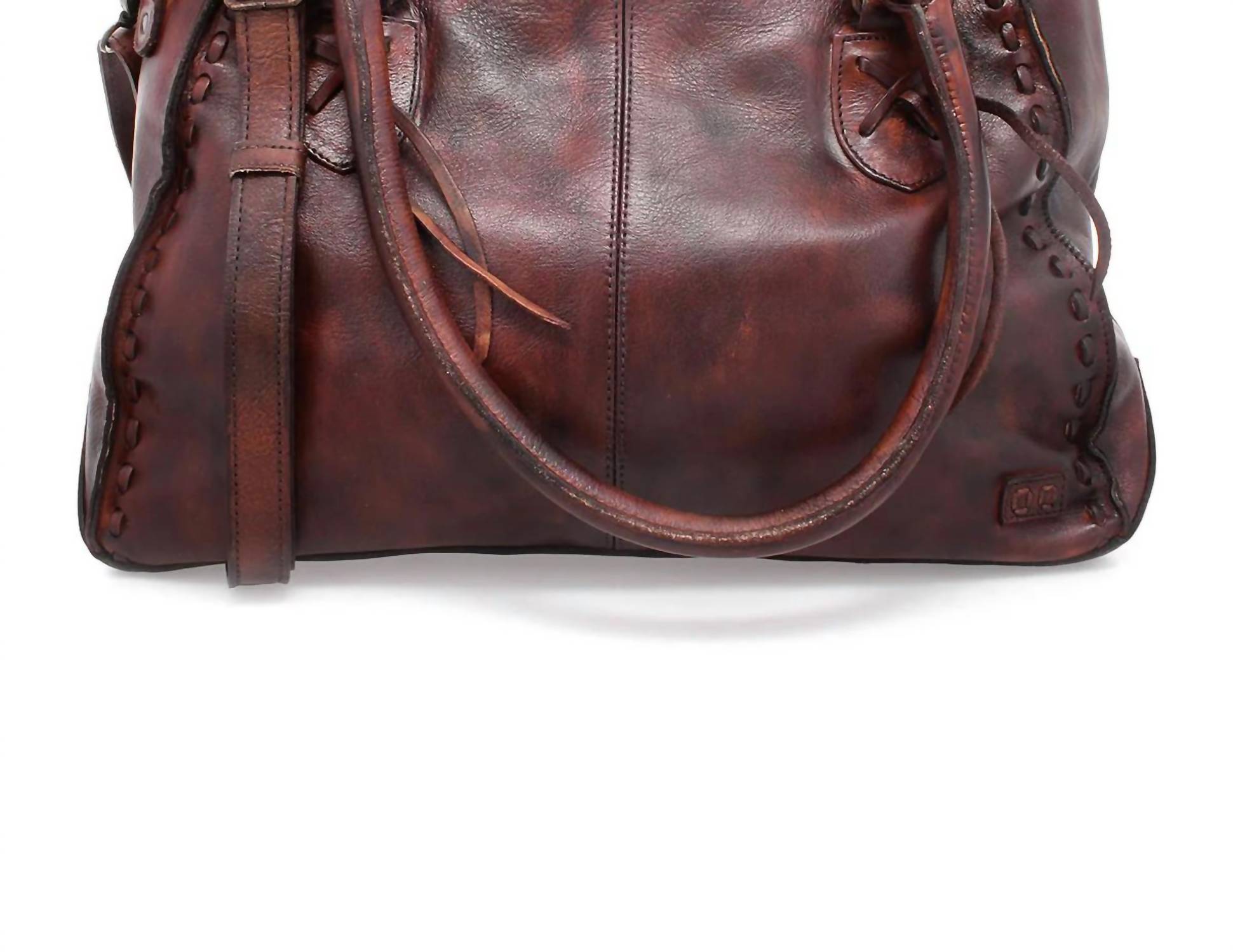 Bedstu - Women's Rockababy Bag - brown - 