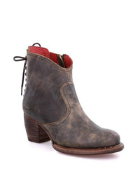 Bedstu - XENA BOOTS
