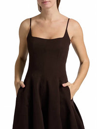 Staud - Joy Maxi Dress