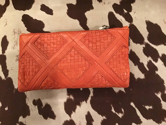 Amsterdam Heritage - Women's Mintjes Wallet