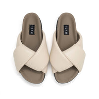 Roam - Women's Foldy Puffy Sandals