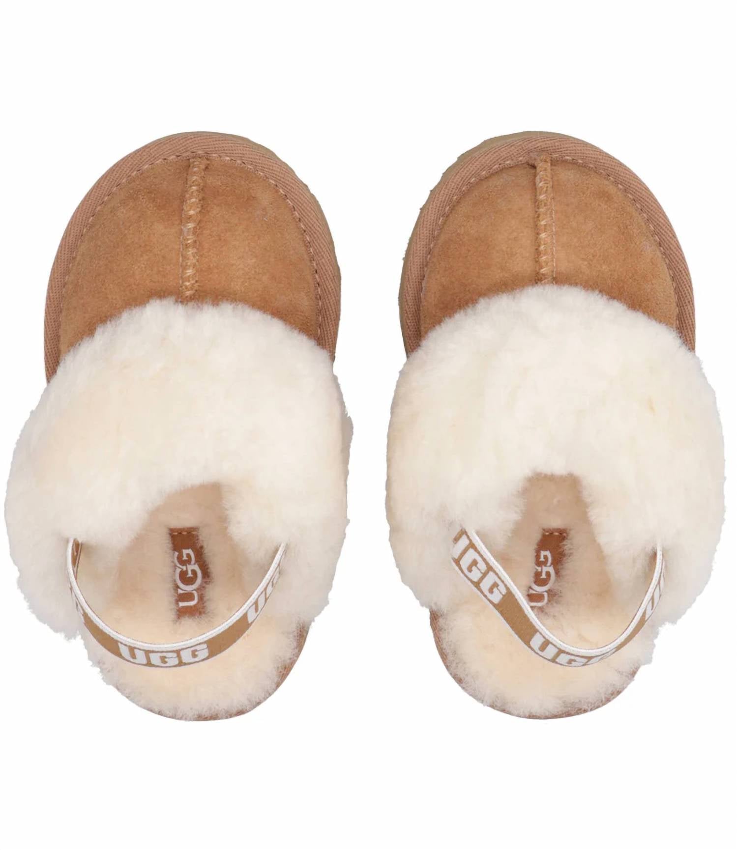 Ugg - Toddler Kid's Funkette Mules