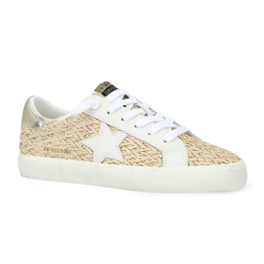 Vintage Havana - Women's Flair 41 Sneakers