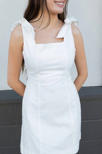 Miou Muse - Juniper Mini Dress