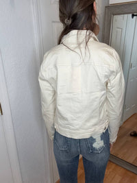 Risen - Brinley Denim Jacket