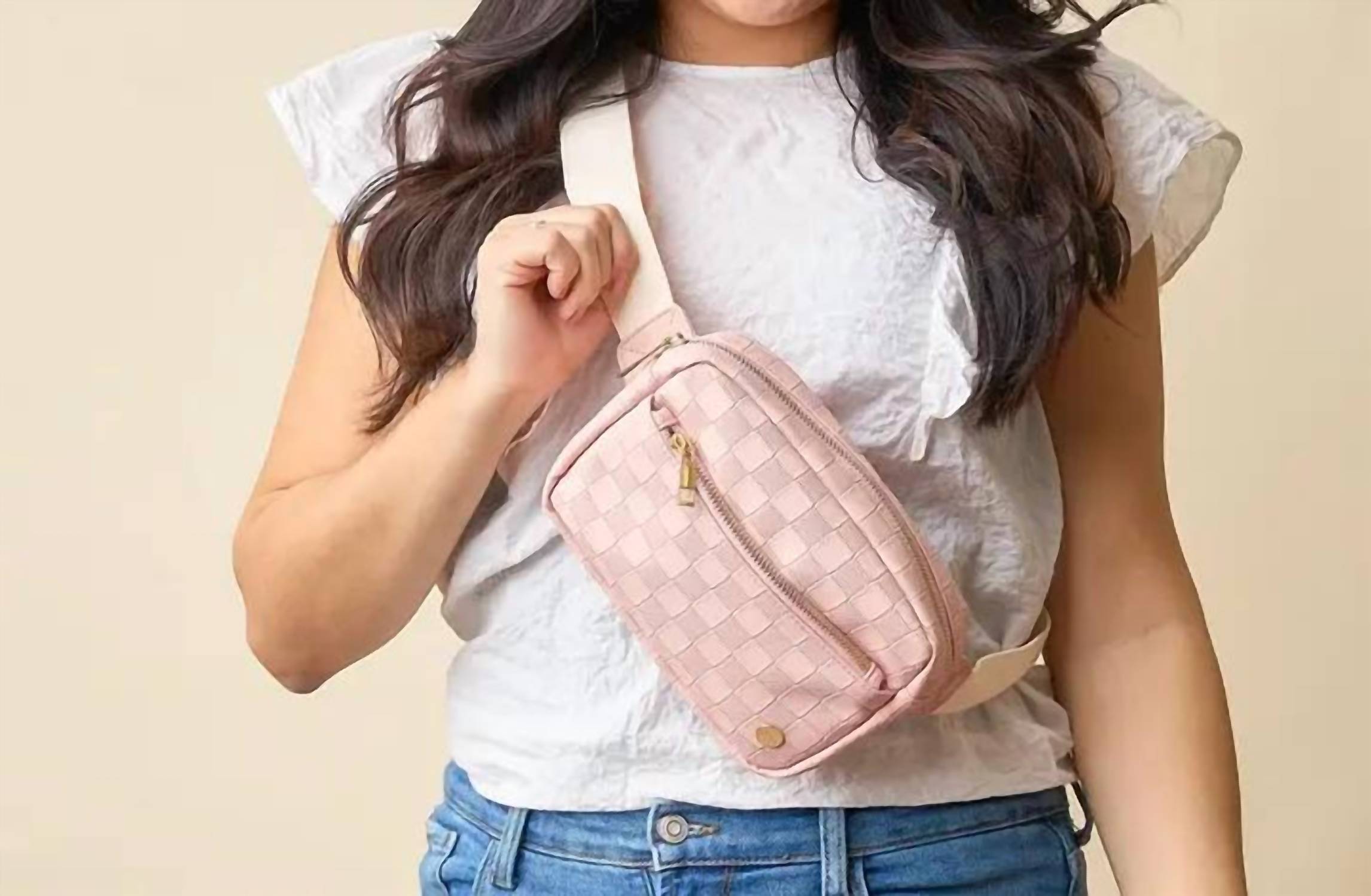 The Darling Effect - Urban belt bag