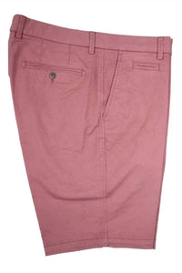 Ballin - Broken Twill Stretch Cotton Shorts