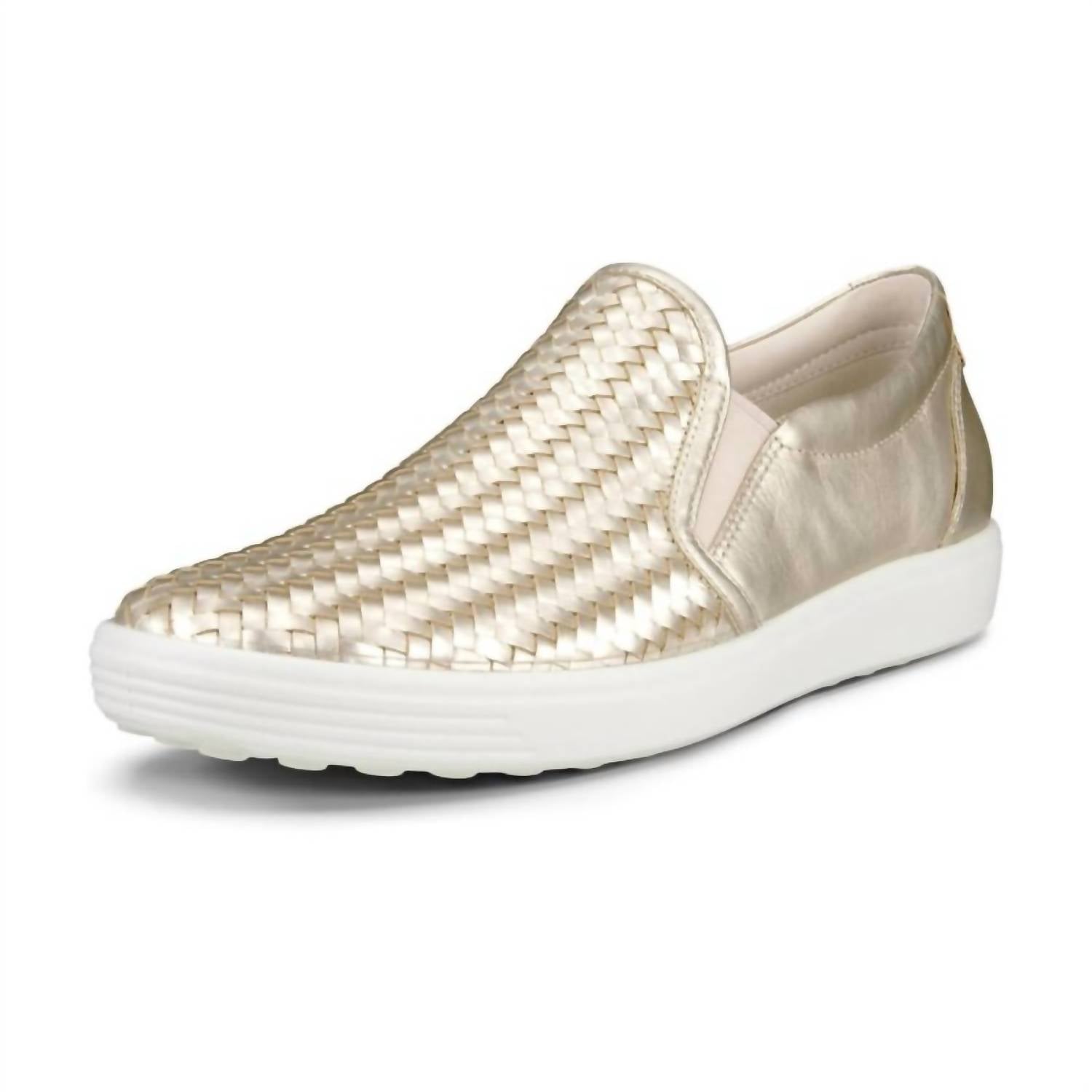 Ecco - Women's Soft 7 Shoes