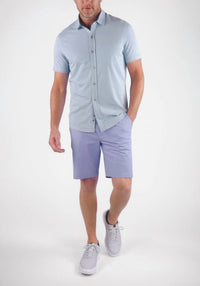 Tailor Vintage - Airotec Jersey Knit Shirt