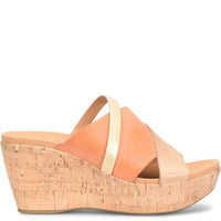 Kork-Ease - Women's Addie Wedge Sandals