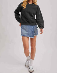 Bluivy - Ashley V-Neck Sweater