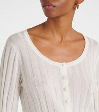Proenza Schouler - Hattie Cardigan